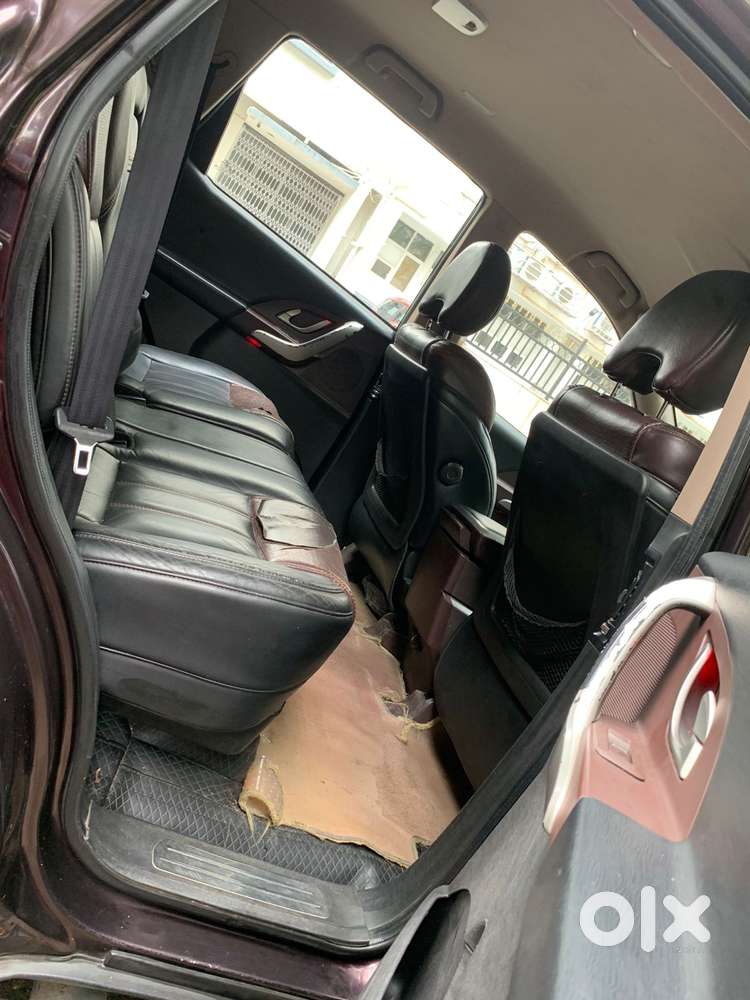 Mahindra Xuv500 W8 4wd, 2012, Diesel