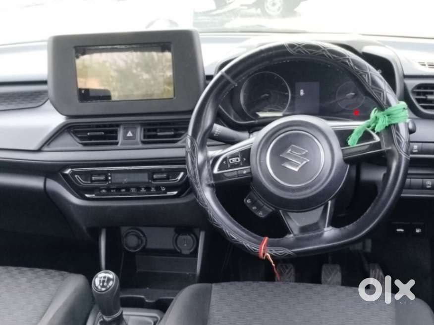 Maruti Suzuki Swift 1.2 Vxi (o), 2024, Petrol