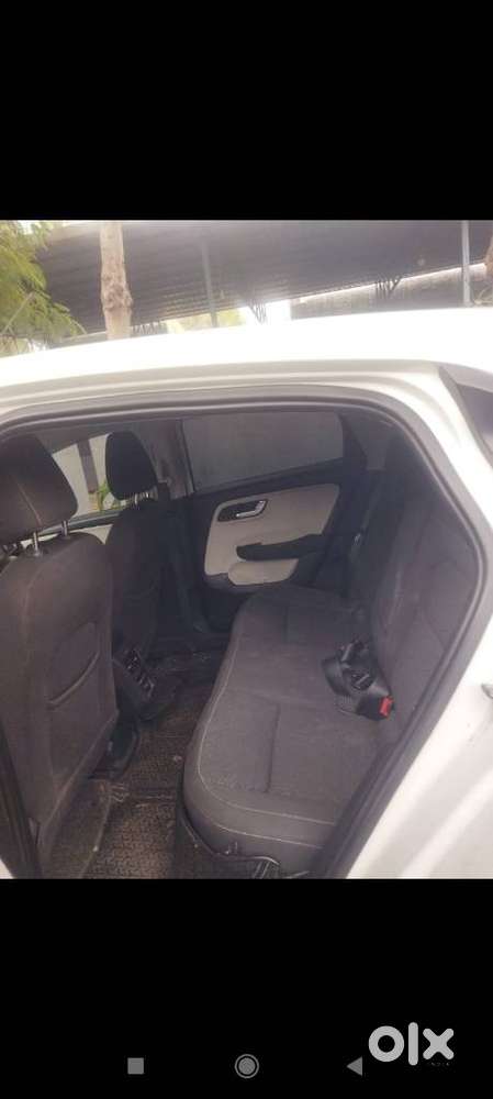 Tata Altroz 1.2 Xz (o), 2023, Diesel