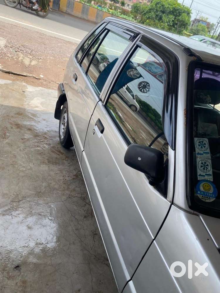 Maruti Suzuki 800 2006 Petrol Good Condition