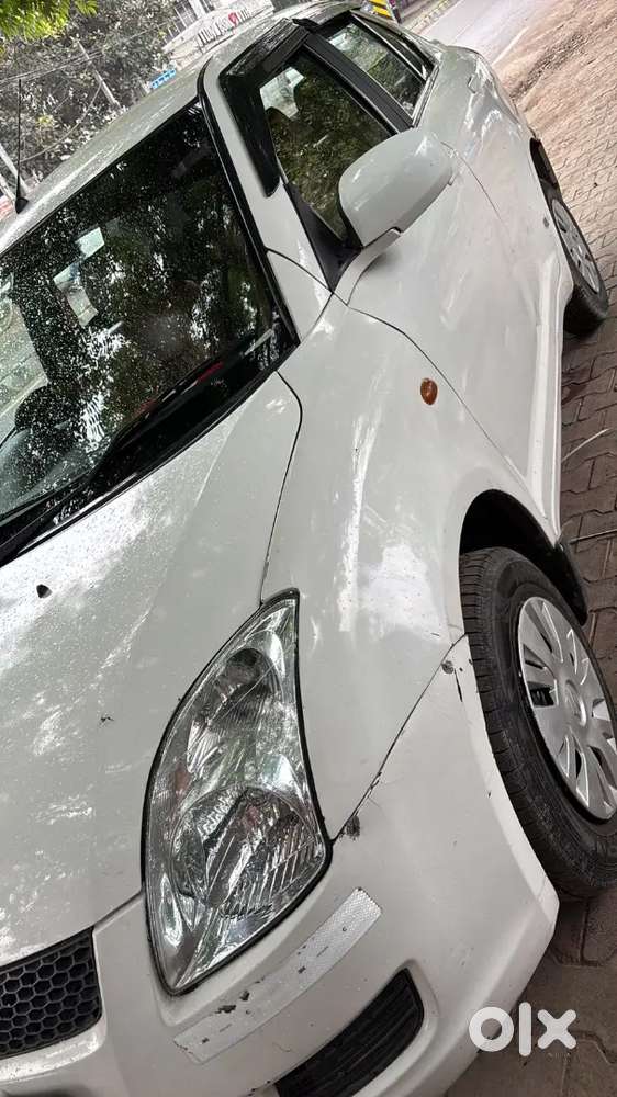 Maruti Suzuki Swift Dzire 2015 Diesel Well Maintained