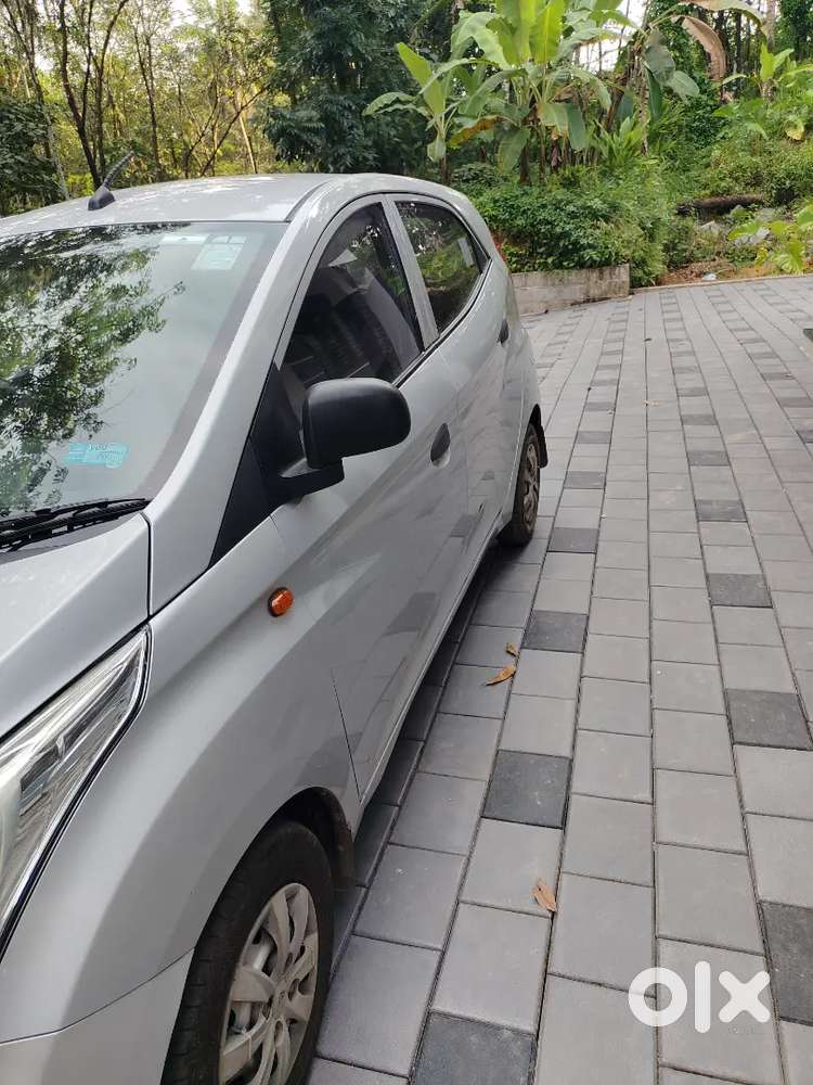 Hyundai Eon 0.8 D Lite Plus 2016