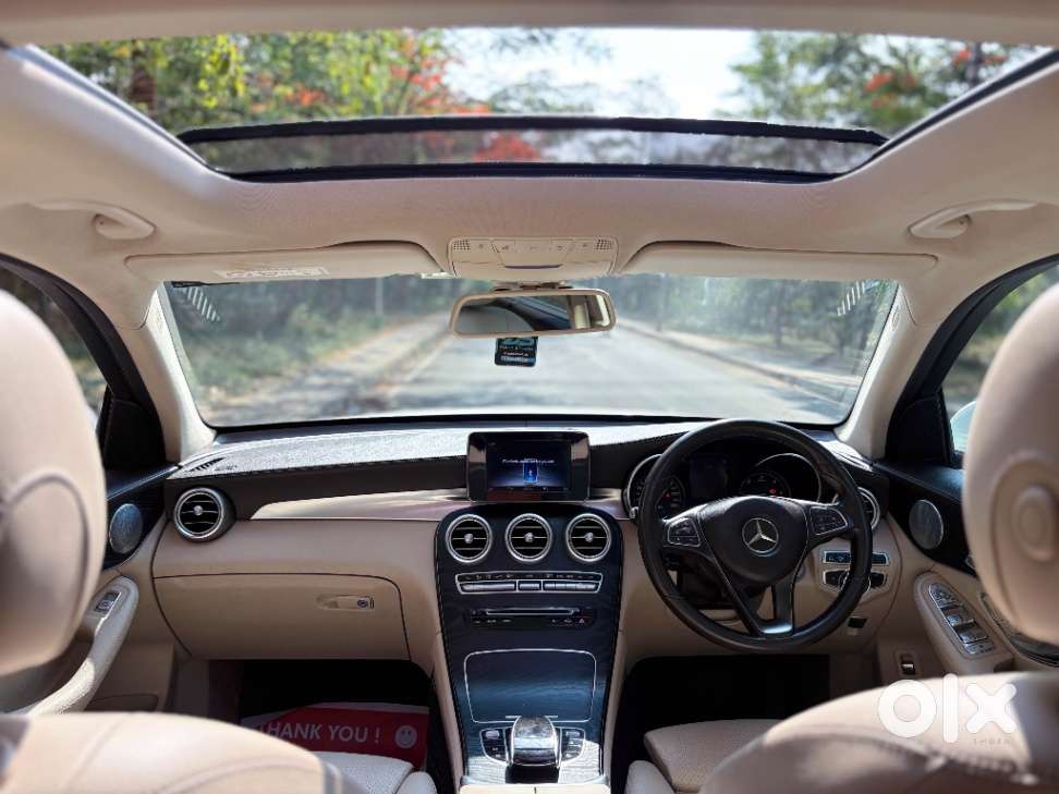 Mercedes-benz Glc 220d 4matic, 2020, Diesel