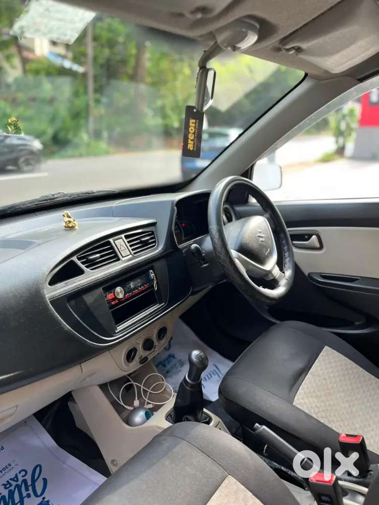 Alto 800 2019