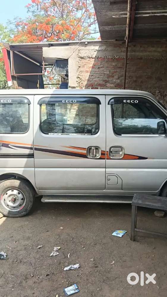 Urgent Sell Karna Hai Maruti Eaco Good Condition
