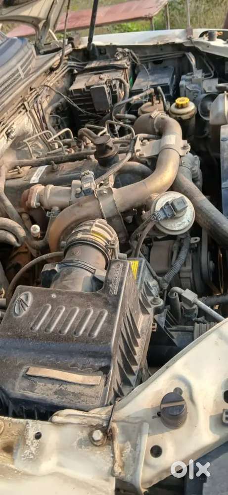 Mahindra Scorpio 2019 Diesel 130000 Km Driven