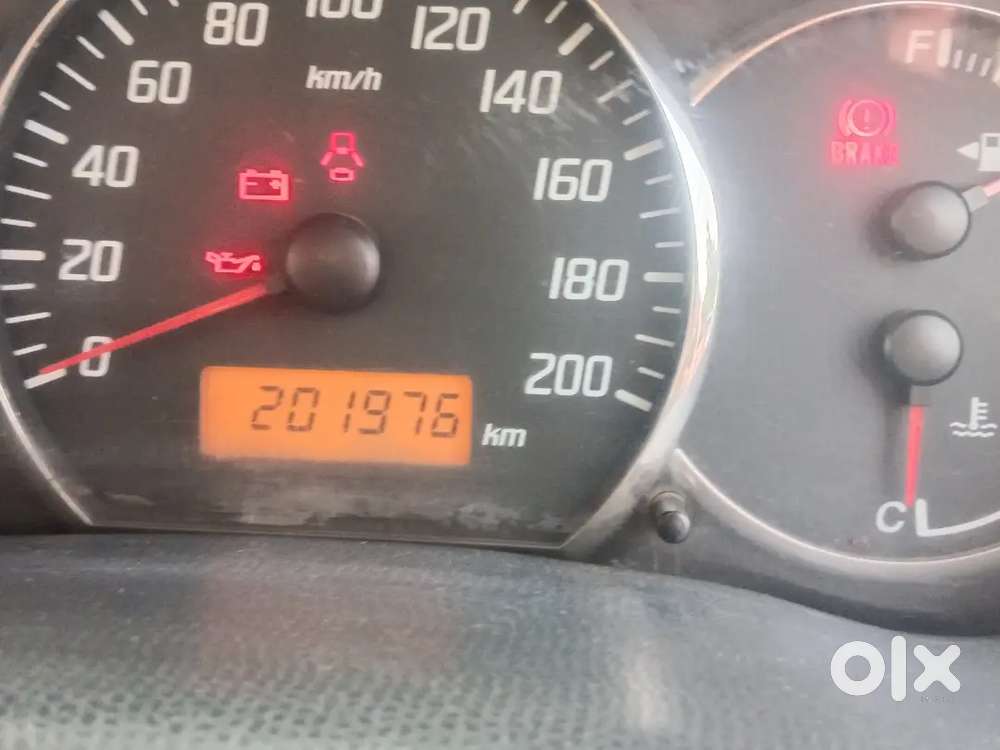 Maruti Dzire Vdi 2010 Diesel Manual