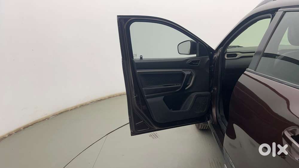 Renault Kiger Rxz, 2021, Petrol