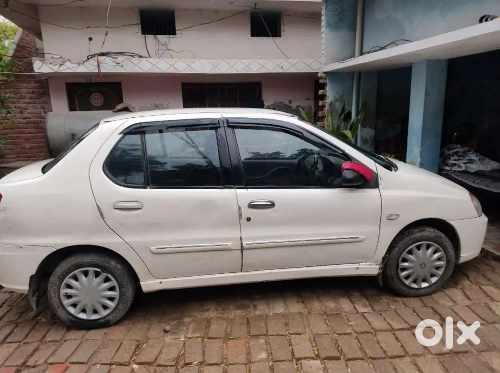 Good Condition Car
