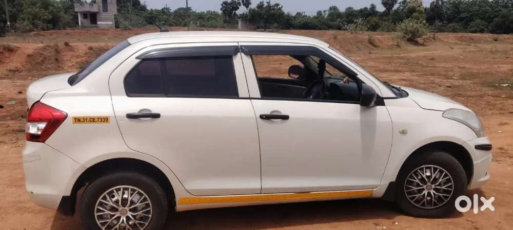 Maruti Suzuki Swift Dzire 2022 Petrol 177000 Km Driven