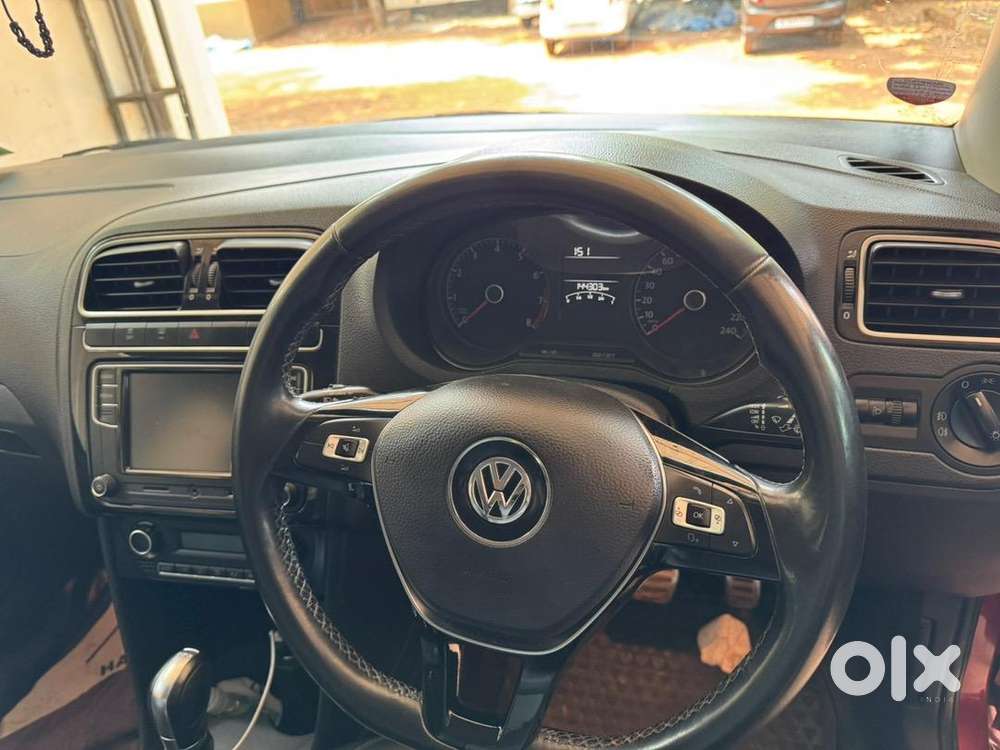 Volkswagen Polo 2020 Petrol Good Condition