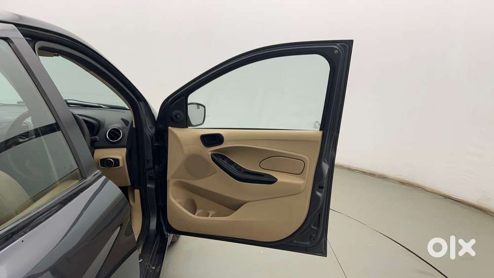 Ford Figo Aspire 1.2 Ti-vct Trend, 2018, Petrol