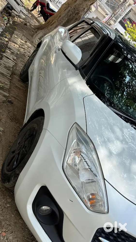 Maruti Suzuki Swift 2018 Petrol Well Maintained