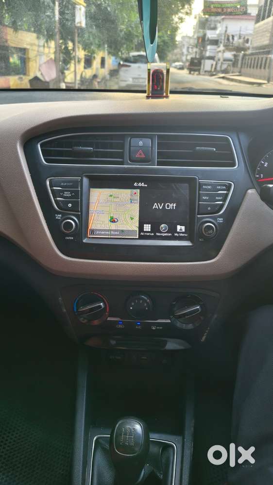 Hyundai Elite I20 Sportz (o) 1.2 Mt, 2020, Petrol