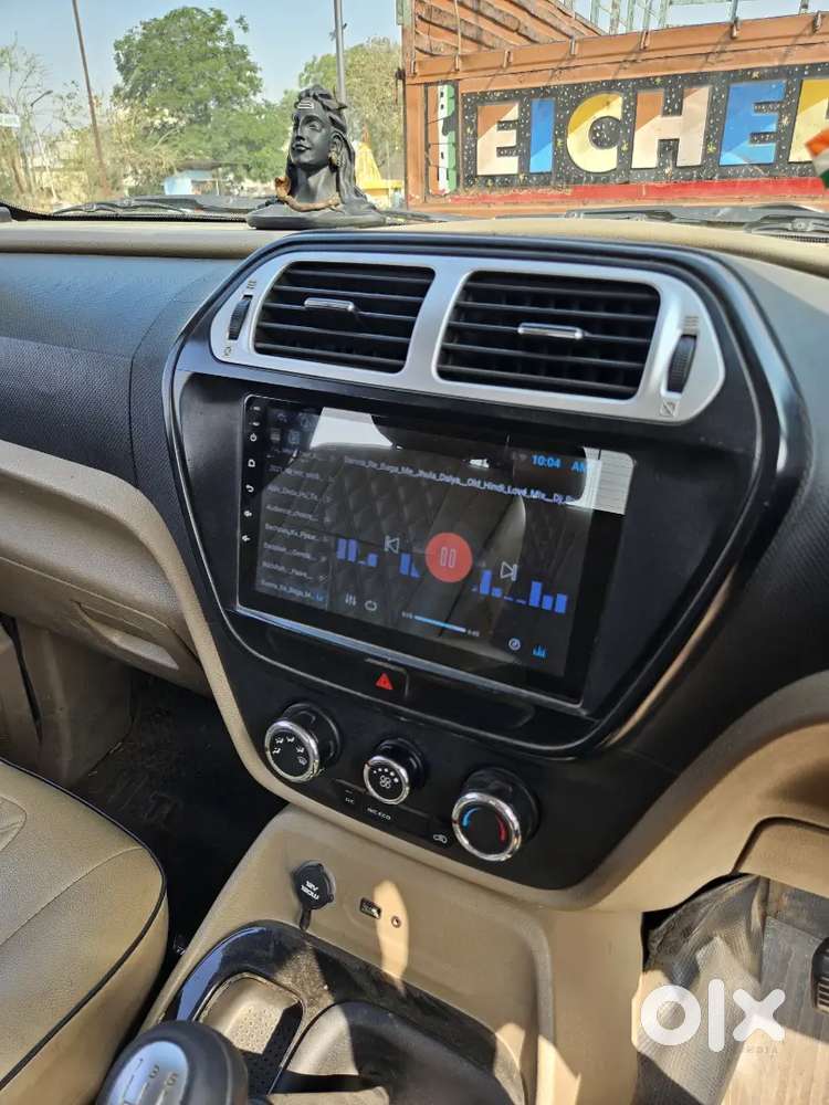 Mahindra Tuv 300 2018 Diesel Well Maintained, Good Condition