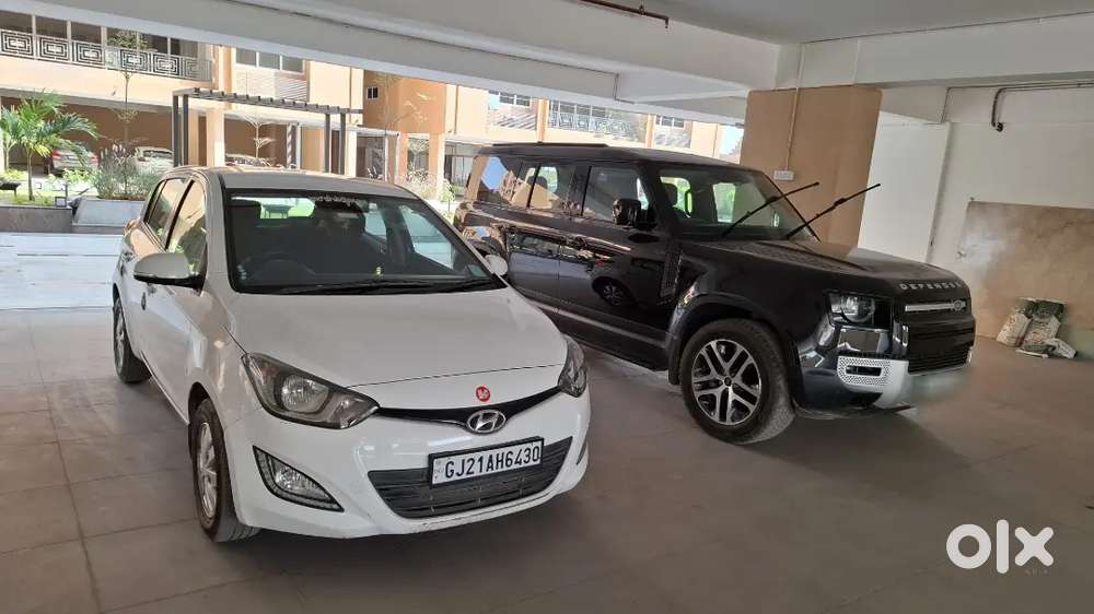 Hyundai I20 2014 Diesel 168000 Km Driven- Tip Top Condition