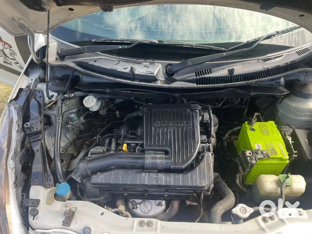 Maruti Suzuki Dzire 2012 Petrol 120000 Km Driven