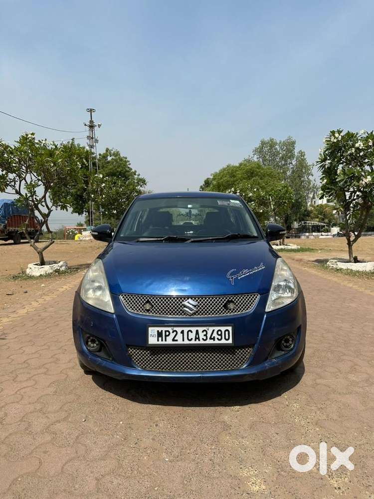 Maruti Suzuki Swift 2012 Diesel Well Maintained