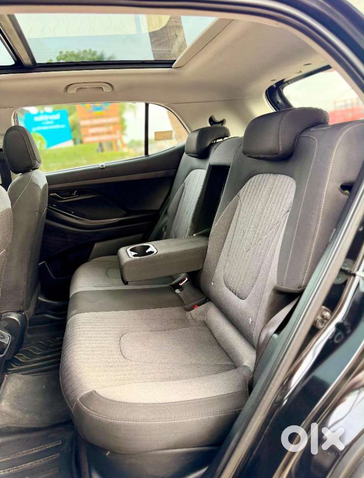 Hyundai Creta, 2025, Diesel
