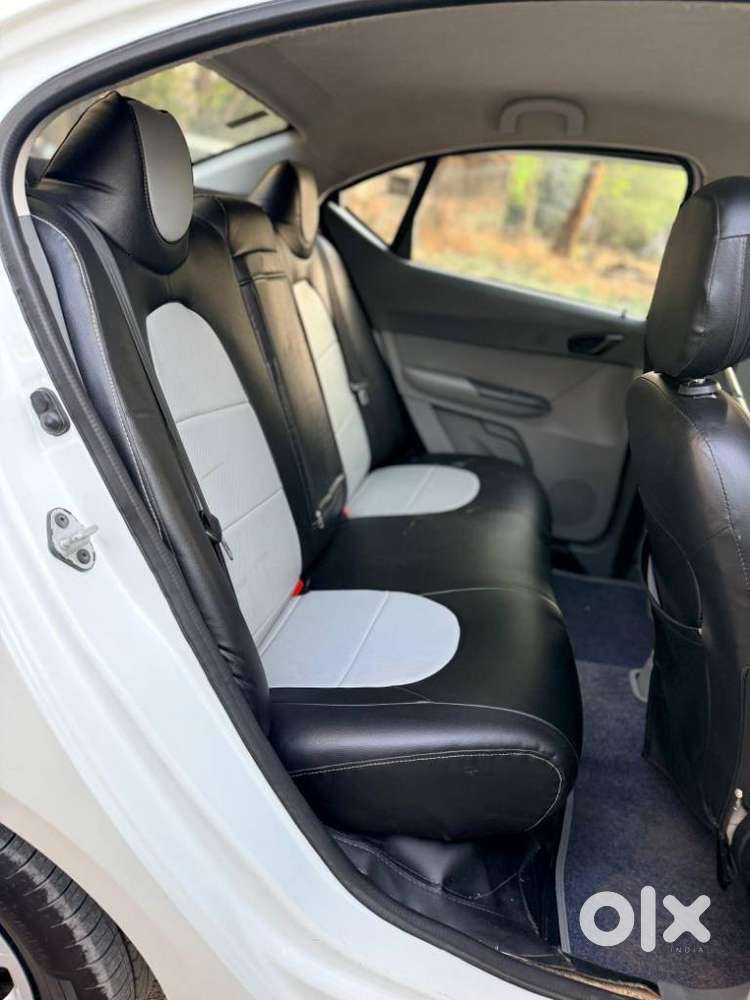 Tata Tigor Xm, 2020, Petrol
