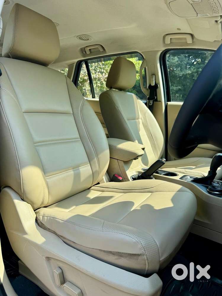 Ford Endeavour 3.2 Trend At 4x4, 2017, Diesel