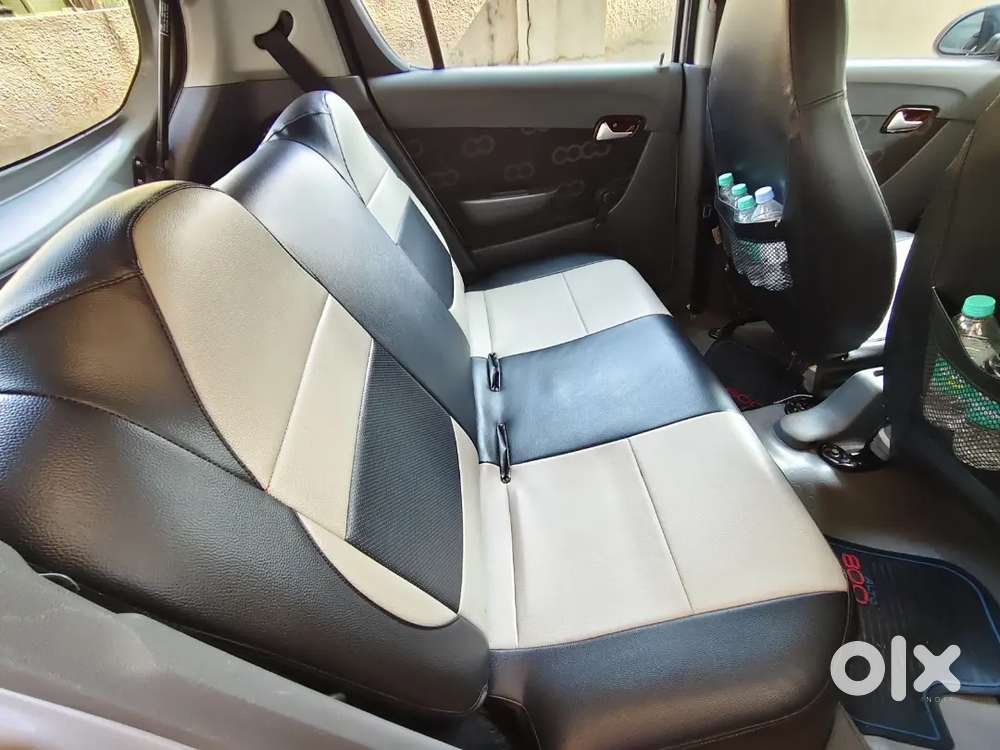 Maruti Suzuki Alto 800 2012 Petrol 63989 Km Driven