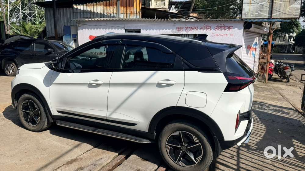 Tata Nexon Diesel 2023