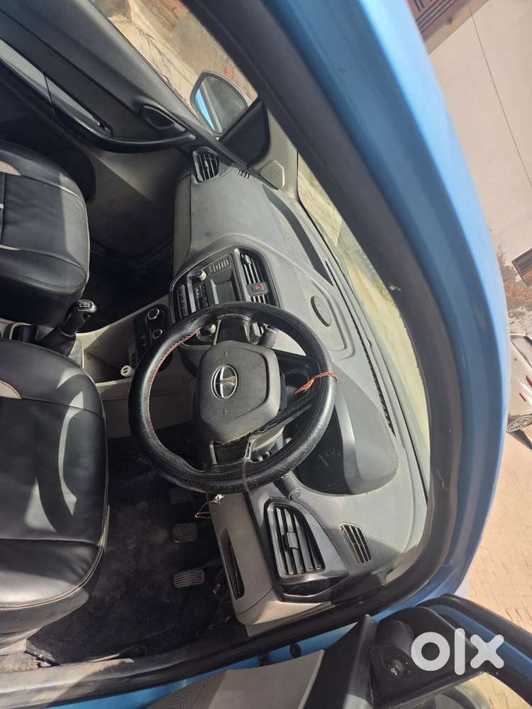 Tata Tiago Diesel 2018 Model