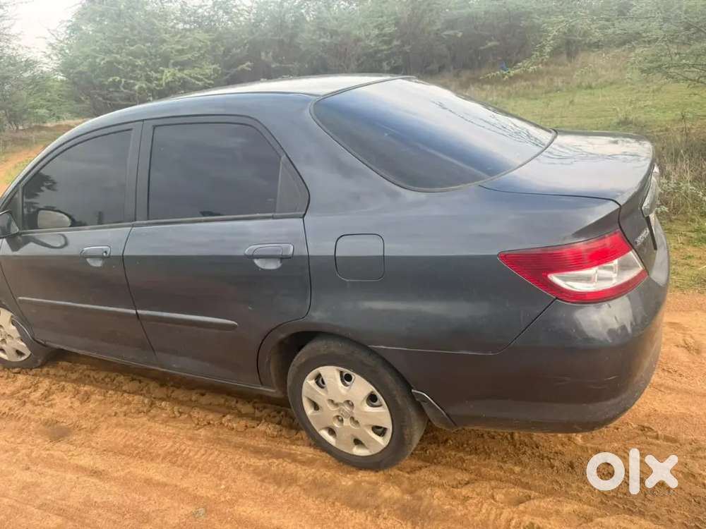Honda City 2005 Manual Petrol