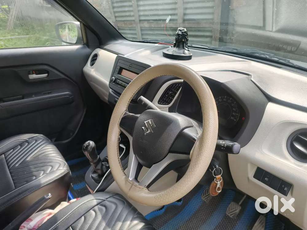 Good Condition Vehicle