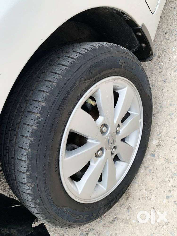 Hyundai Xcent 1.2 Kappa S Option, 2014, Petrol