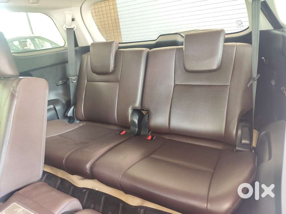 Toyota Fortuner Sigma 2020 Diesel