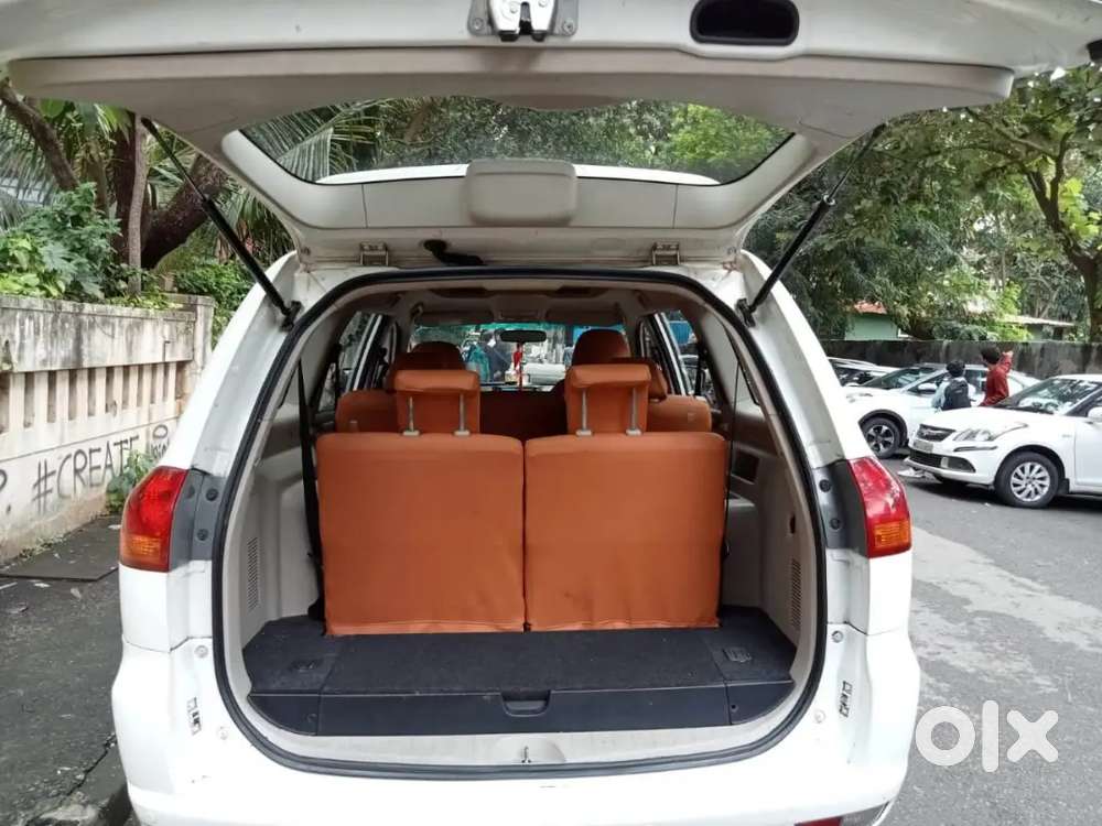 Mitsubishi Pajero Sport 2012 Diesel 125000 Km Driven