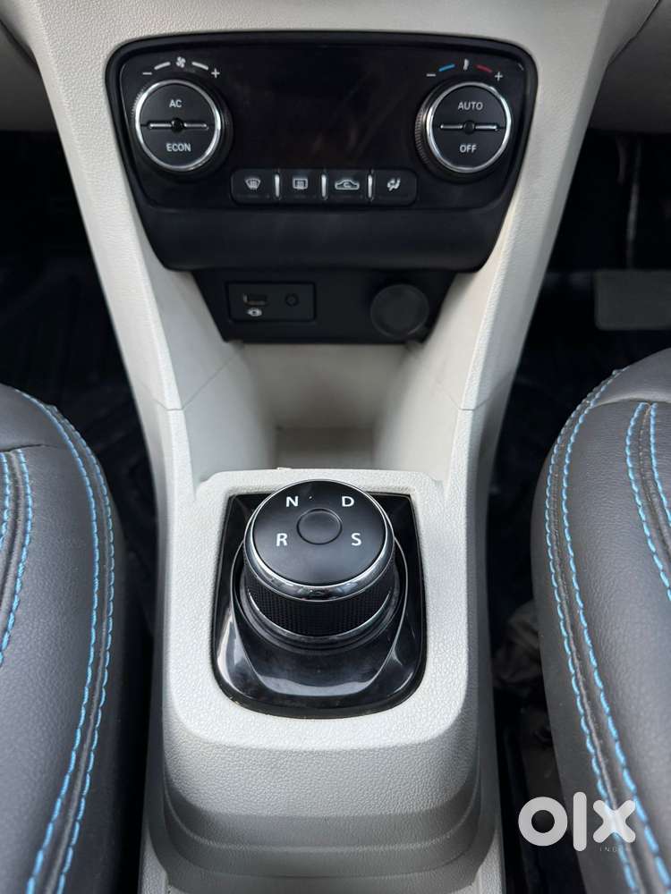 Tata Tiago Ev Xz Plus Lr, 2023, Electric