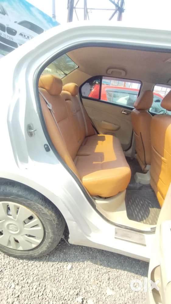 Maruti Suzuki Swift Dzire, 2013, Petrol