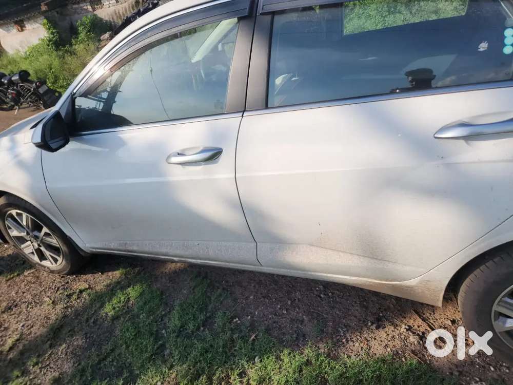 Hyundai Verna Petrol Manual 2025