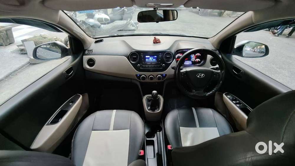 Hyundai Grand I10 1.2 Kappa Magna, 2018, Petrol