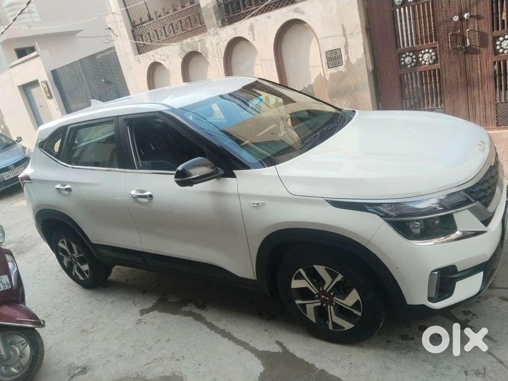 Brand New Scratch Less Swrill Free Car Just Like New