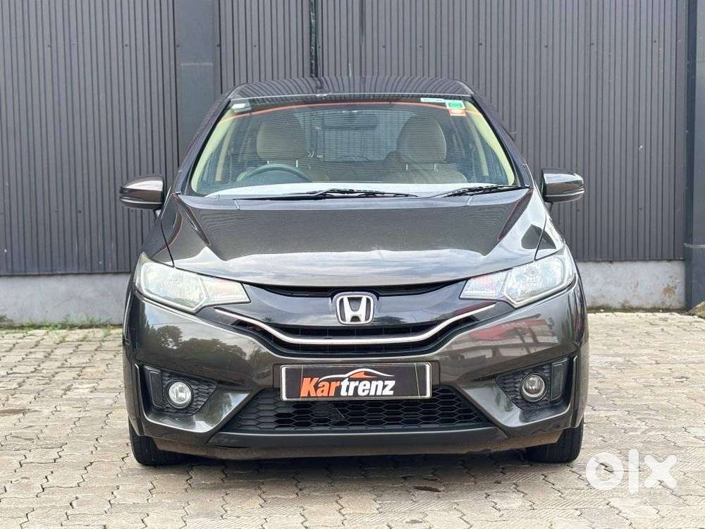 Honda Jazz 1.2 Sv I Vtec, 2017, Petrol