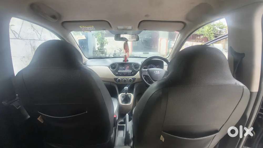 Hyundai Grand I10 Sportz 2019