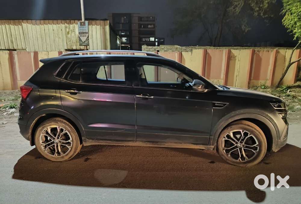 Skoda Kushaq 1.0 Tsi Style, 2022, Petrol