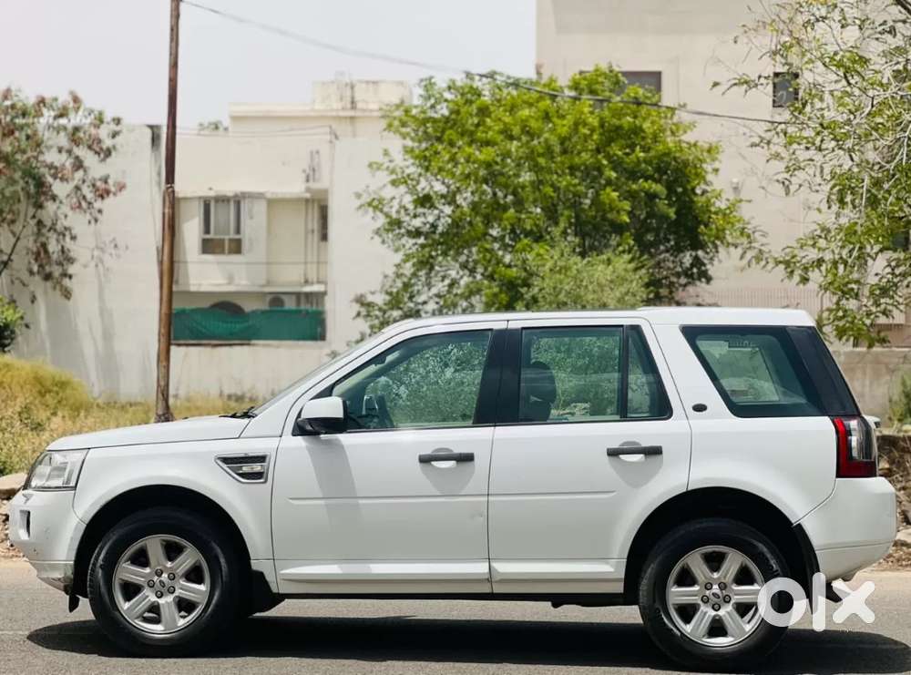 Land Rover Freelander 2, 2012, Diesel