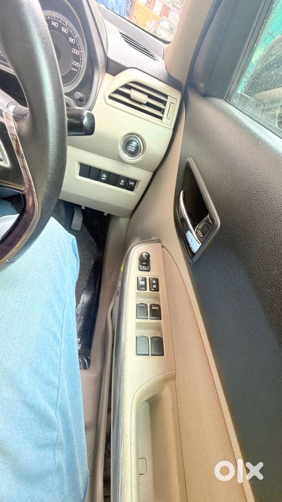 Swift Dzire Petrol 2021