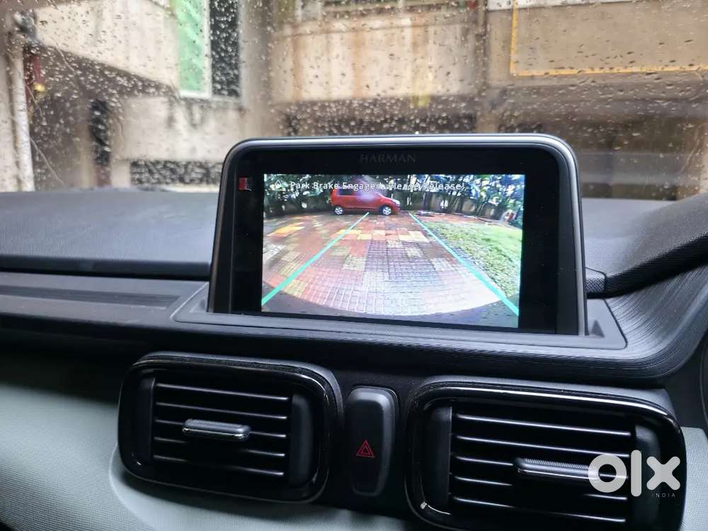 Tata Punch 1.2 Revotron 2025