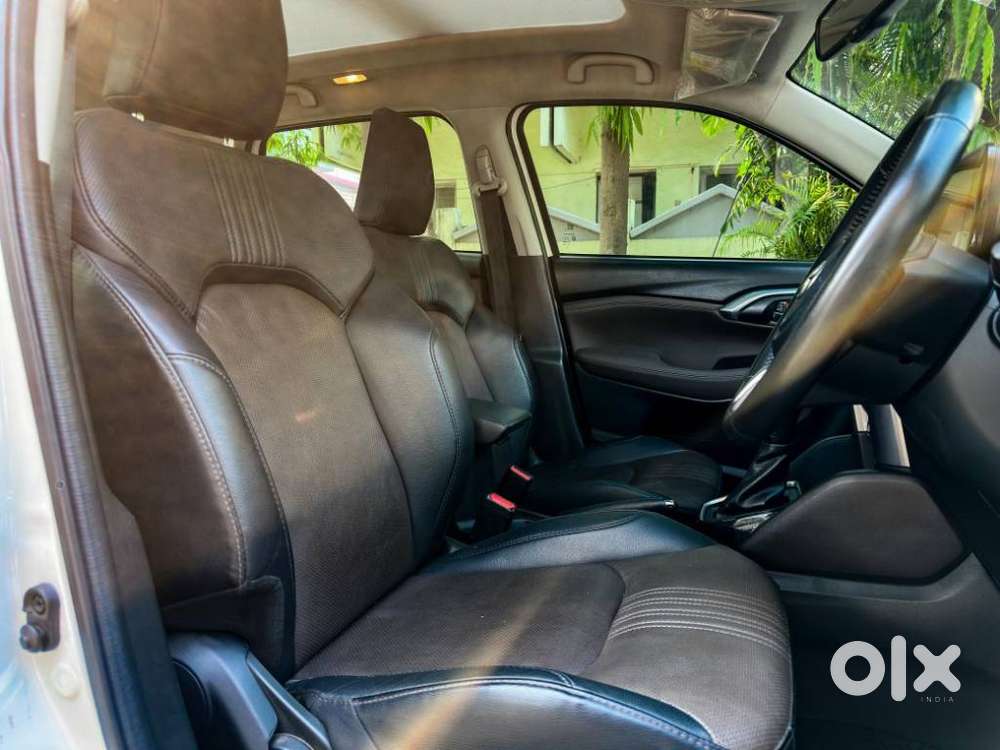 Toyota Urban Cruiser Hyryder 1.5 V Hybrid, 2024, Petrol