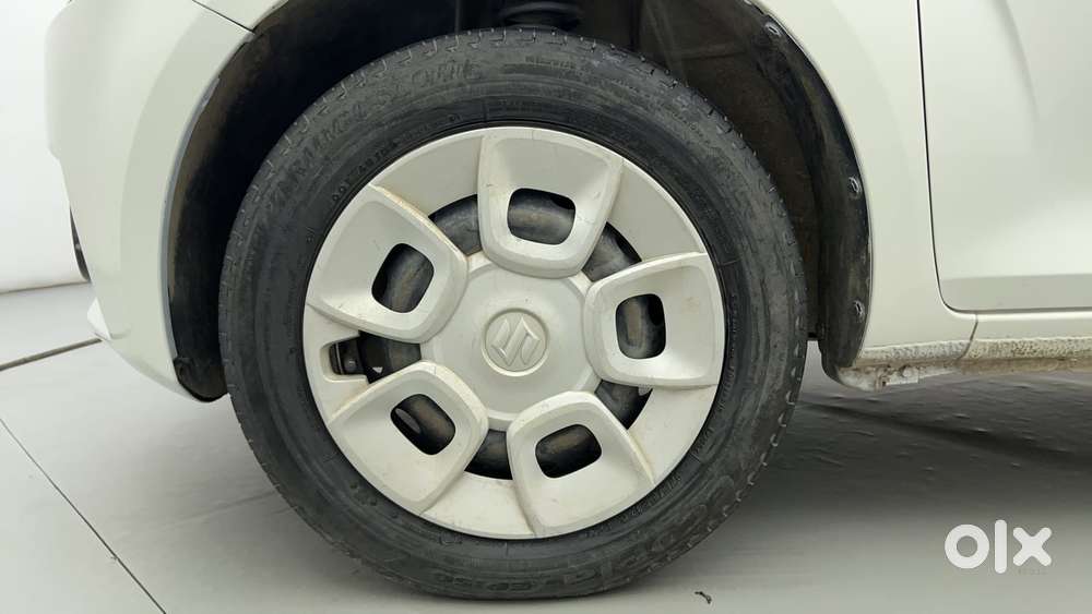 Maruti Suzuki Ignis 1.2 Delta Mt, 2019, Petrol