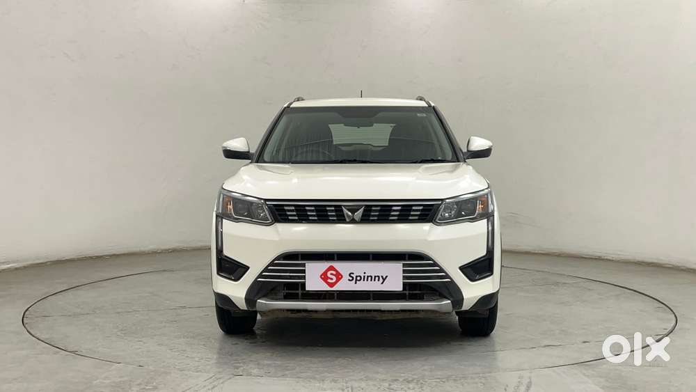 Mahindra Xuv300 W8 Option Diesel, 2023, Diesel