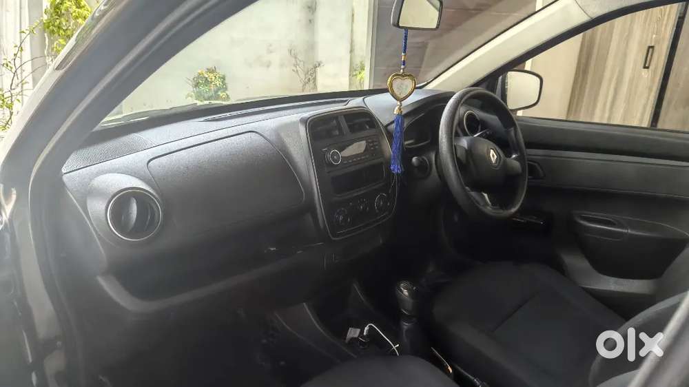 Renault Kwid 0.8 Neotech 2018