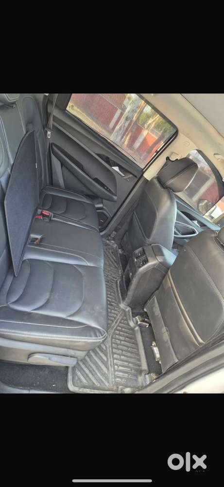 Mg Hector 2019 Diesel Manual