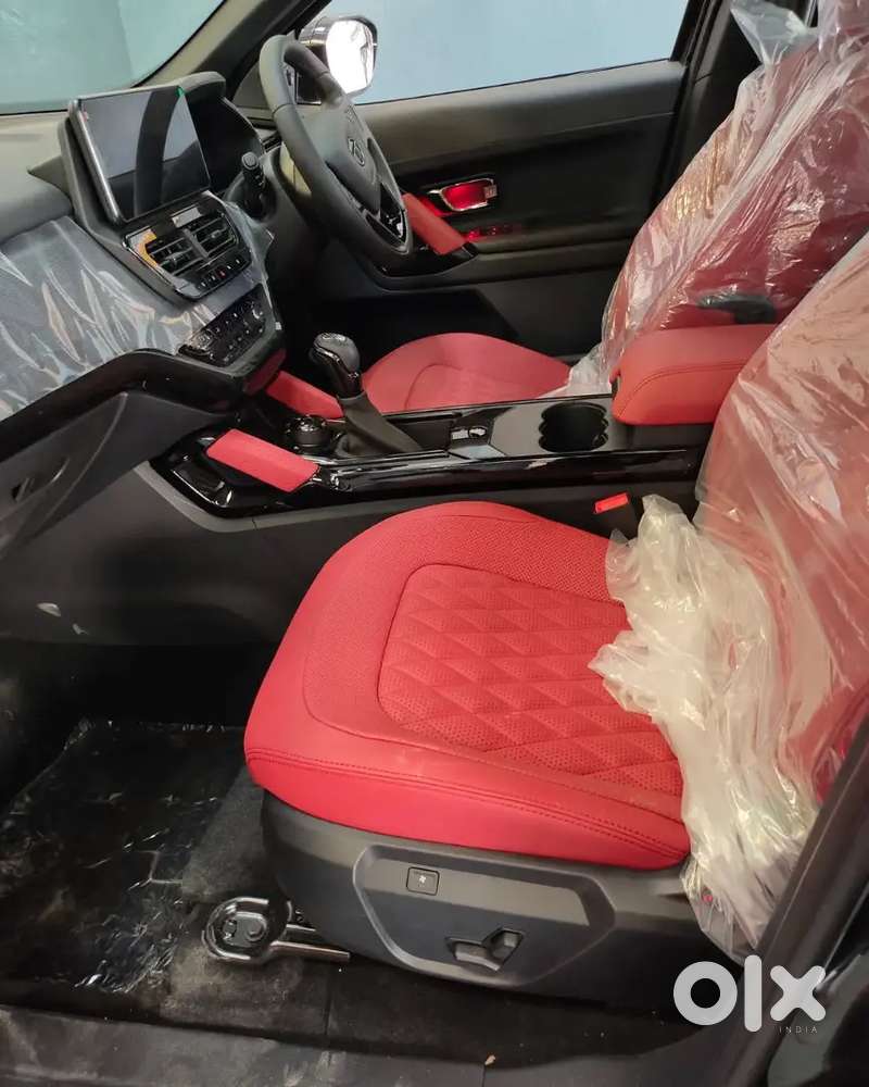 Brand New All Cars Are Available Only 50% Amount